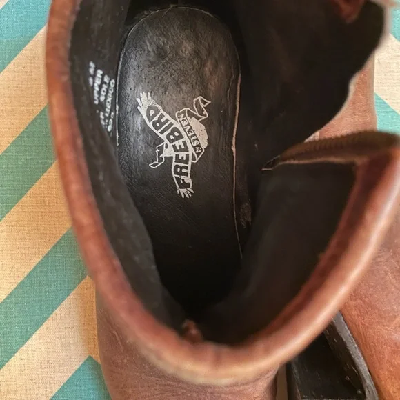 FreeBird Booties - Picture 3 of 9